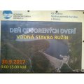 Deň otvorených dverí na VS Ružín