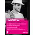 Slovak Telekom, a.s. - pracovné pozície