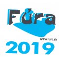 Účinnosť nálepiek FÚRA 2019