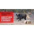 Africký mor ošípaných