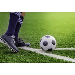 Futbalový zápas