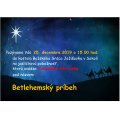 Jasličková pobožnosť - 25.12.2019