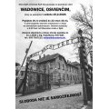 Poznávací výlet - Osvienčim - 15.02.2020