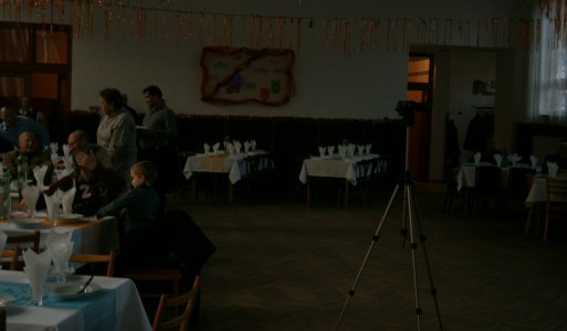 Fašiangové posedenie s dôchodcami 2016