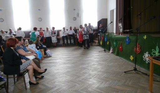 Deň matiek 2016 