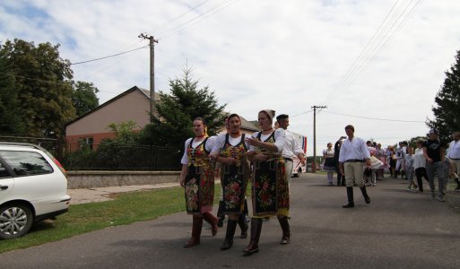 Parchovany 2016