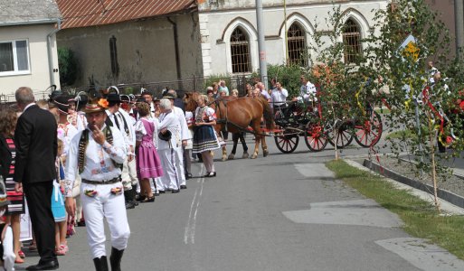 Parchovany 2016