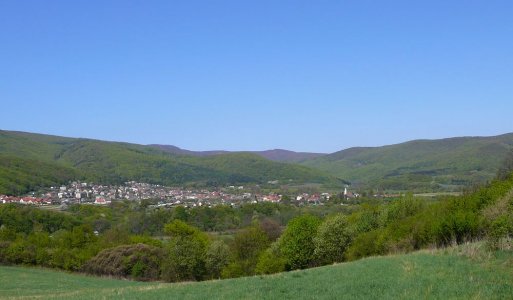 Pohľady na obec