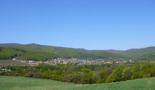 Pohľady na obec