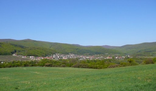 Pohľady na obec