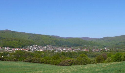 Pohľady na obec