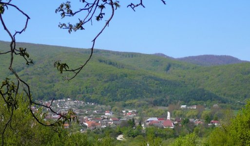 Pohľady na obec