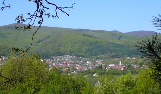 Pohľady na obec