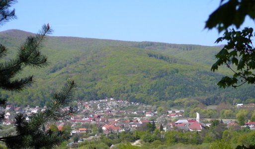 Pohľady na obec