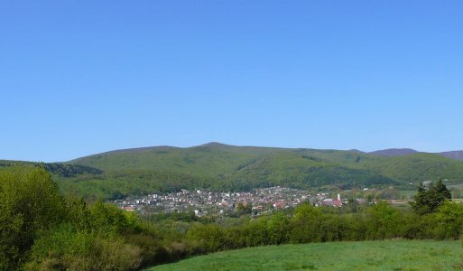 Pohľady na obec