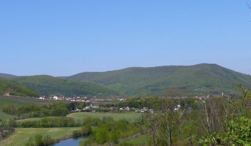 Pohľady na obec