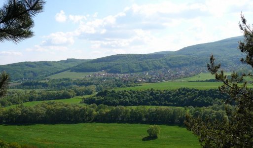 Pohľady na obec