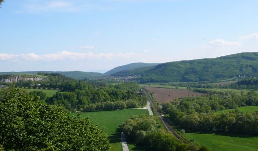 Pohľady na obec