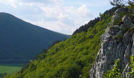 Pohľady na obec