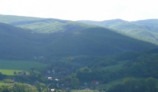 Pohľady na obec