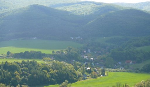 Pohľady na obec