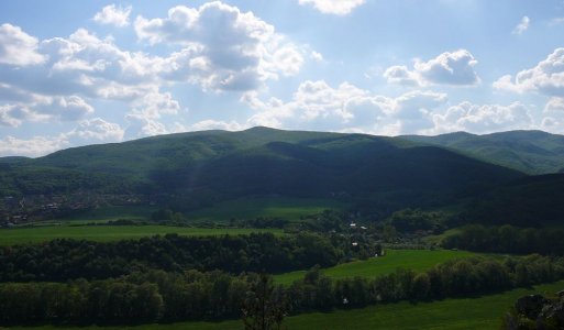 Pohľady na obec