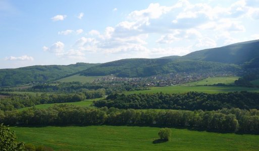 Pohľady na obec