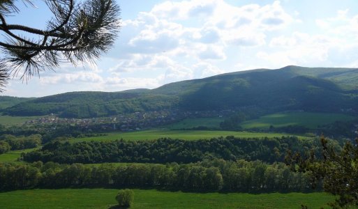 Pohľady na obec