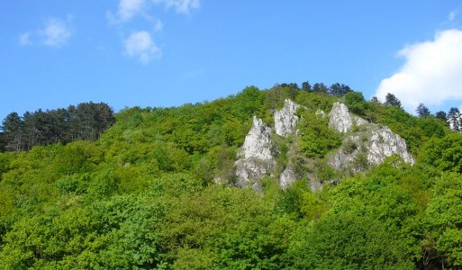 Pohľady na obec