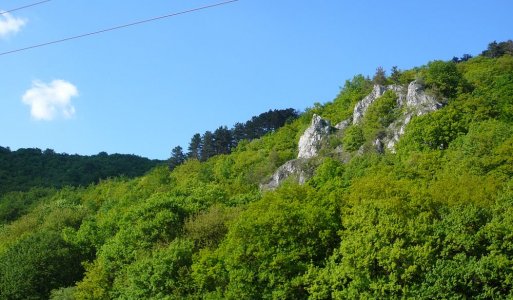 Pohľady na obec