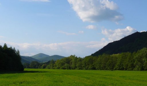 Pohľady na obec