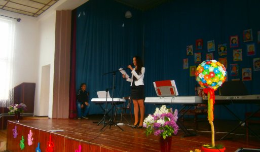 Deň matiek 2015