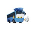 Eurobus - zmena autobusových spojov