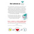 Deň zdravia so Všeobecnou zdravotnou poisťovňou: 23.05.2023
