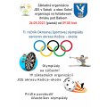 11. ročník Okresnej športovej olympiády  seniorov okresu Košice - okolie: 26.05.2023