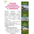 Zájazd na Domašu, do Michaloviec a Trebišova