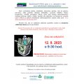 Zber elektroodpadu bez plechoviek: 12.09.2023