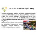 Zájazd do Krosna: 21.10.2023