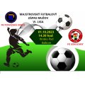 Futbalový zápas: 01.10.2023