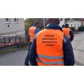 Výberové konanie - Miestne občianske a preventívne služby