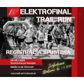 Elektrofinal trail run: 26.05.2024