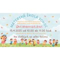 Deň otvorených dverí - MŠ Sokoľ: 15.04.2025