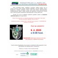 Zber elektroodpadu bez plechoviek: 09.04.2025
