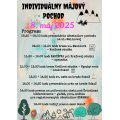 Individuálny májový pochod: 8. máj 2025