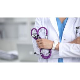 Neprítomnosť na Všeobecnej ambulancii pre dospelých: 05. - 08.05.2025