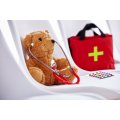 Neprítomnosť na ambulancii Všeobecného lekára pre deti a dorast v Kostoľanoch nad Hornádom : 30.06.2025 - 16.07.2025