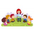 Výberové konanie - učiteľ/ka v materskej škole -Vyšná Kamenica 