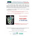 Zber elektroodpadu bez plechoviek: 16.07.2025