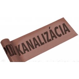Kanalizácia - verejné stretnutie