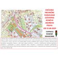 Dočasná predbežne plánovaná uzávierka jedného jazdného pruhu od 22.09.2025
